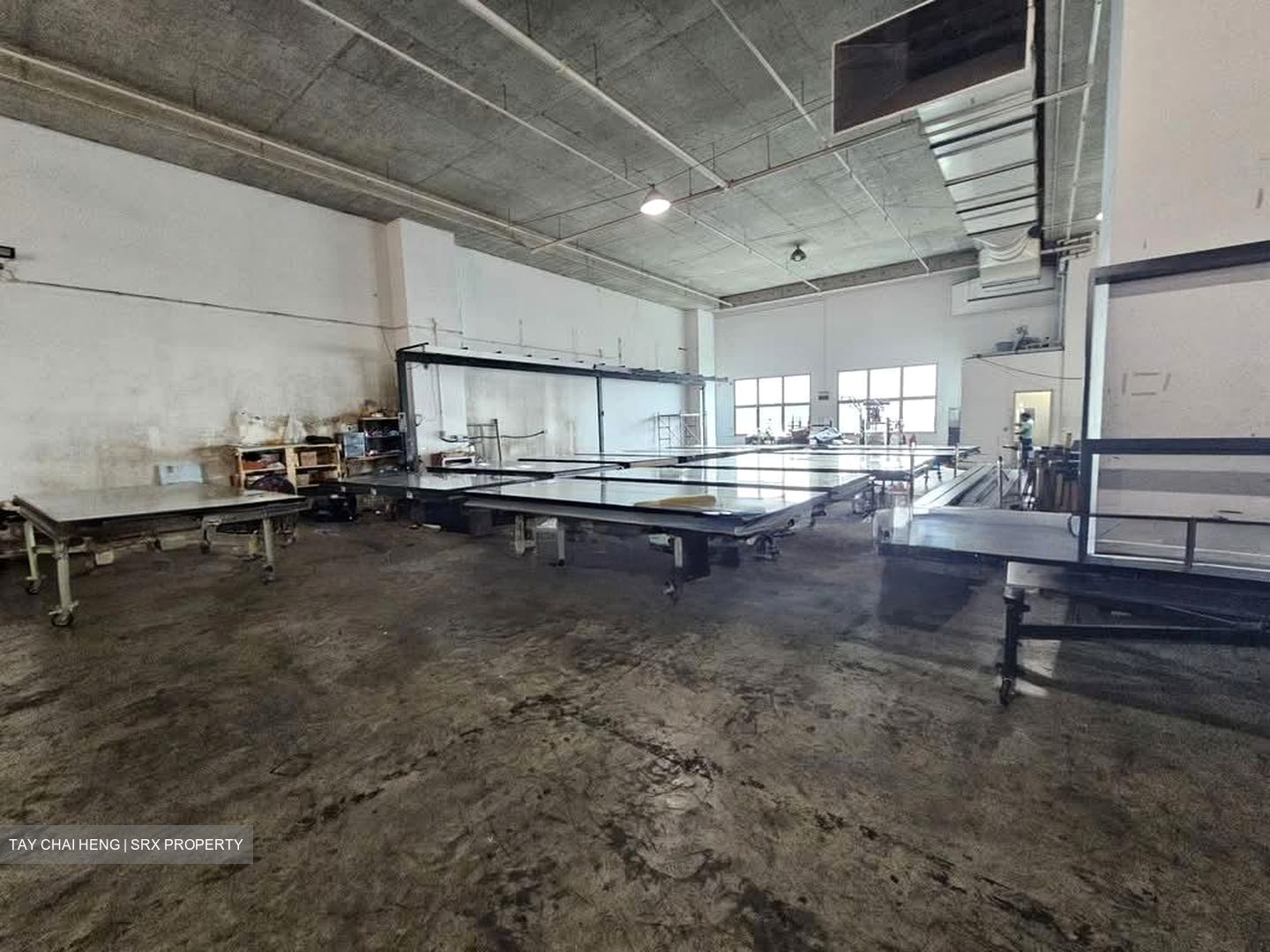 Shine@tuas South (D22), Factory #538371511